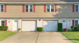Millcreek Duplex 3623 – 3625