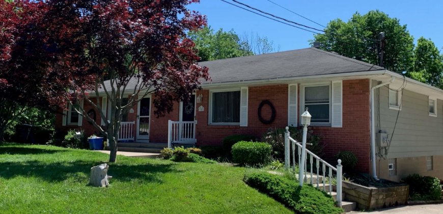 Millcreek Duplex 3345 – 3347