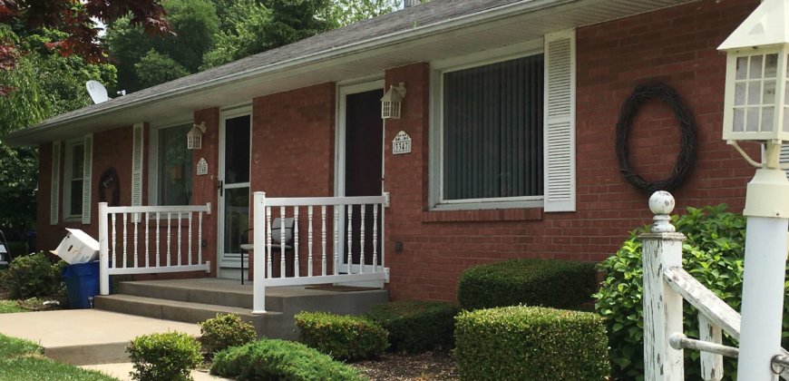 Millcreek Duplex 3345 – 3347