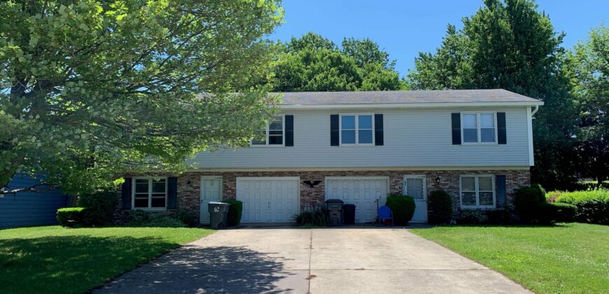 Millcreek Duplex 3615 – 3617