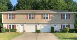 Millcreek Duplex 3623 – 3625