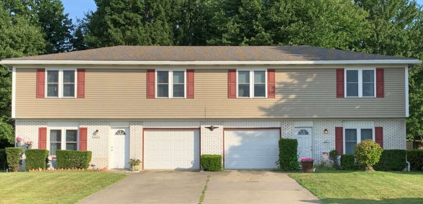 Millcreek Duplex 3623 – 3625