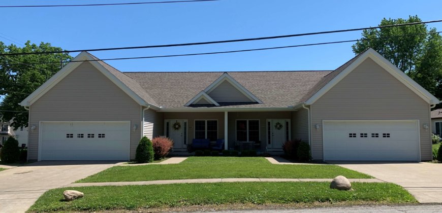 Millcreek Ranch Duplex