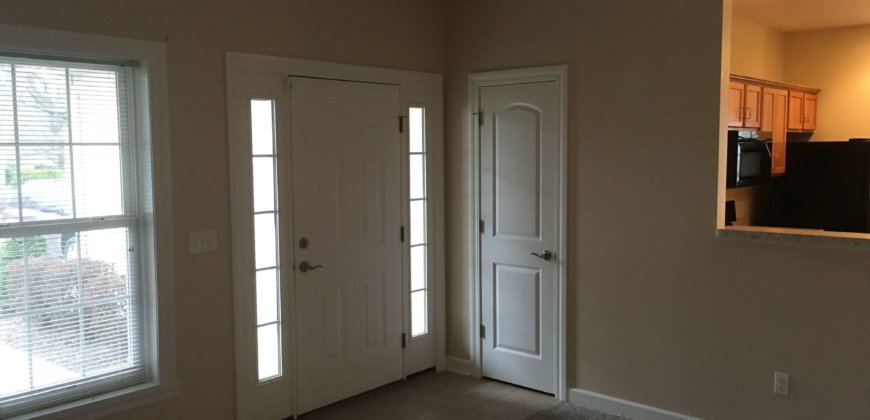 Millcreek Ranch Duplex