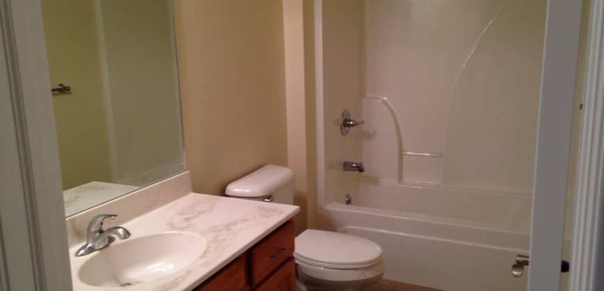 Millcreek Ranch Duplex