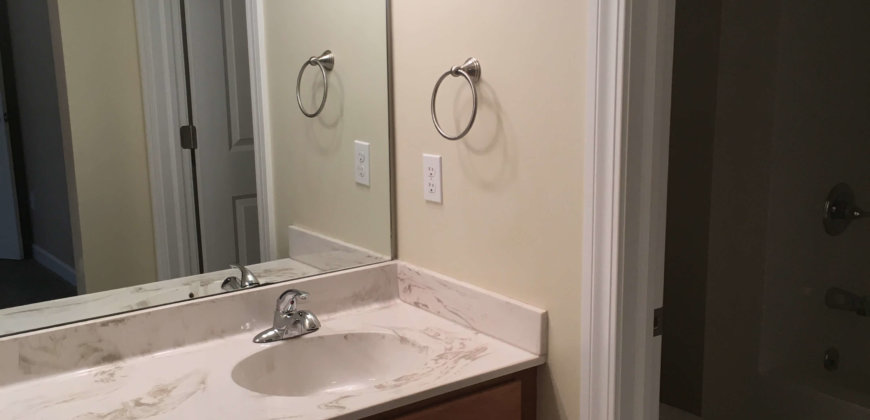 Millcreek Ranch Duplex
