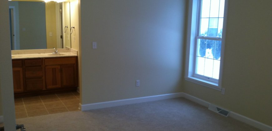 Millcreek Ranch Duplex