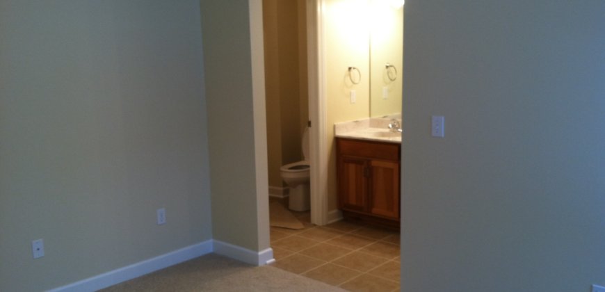Millcreek Ranch Duplex