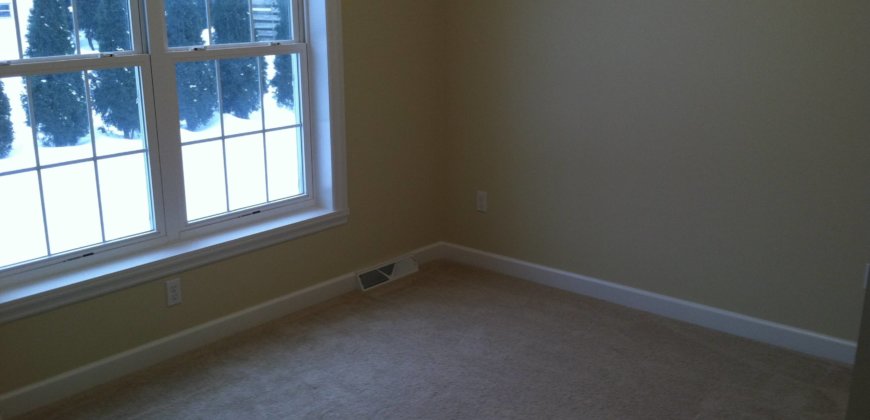 Millcreek Ranch Duplex