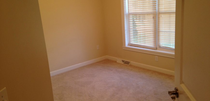 Millcreek Ranch Duplex