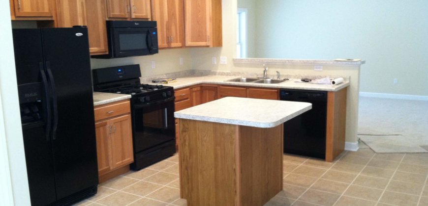 Millcreek Ranch Duplex