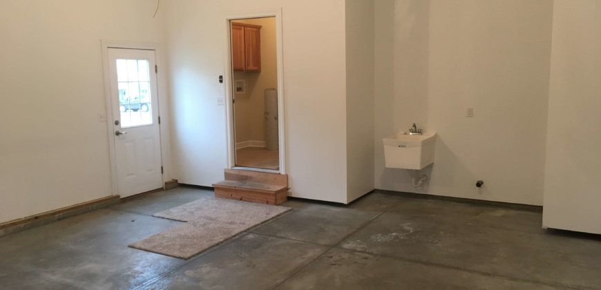 Millcreek Ranch Duplex