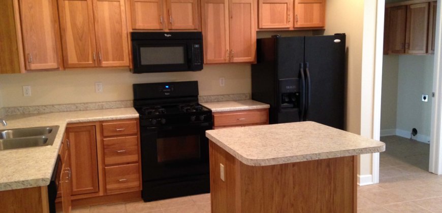 Millcreek Ranch Duplex