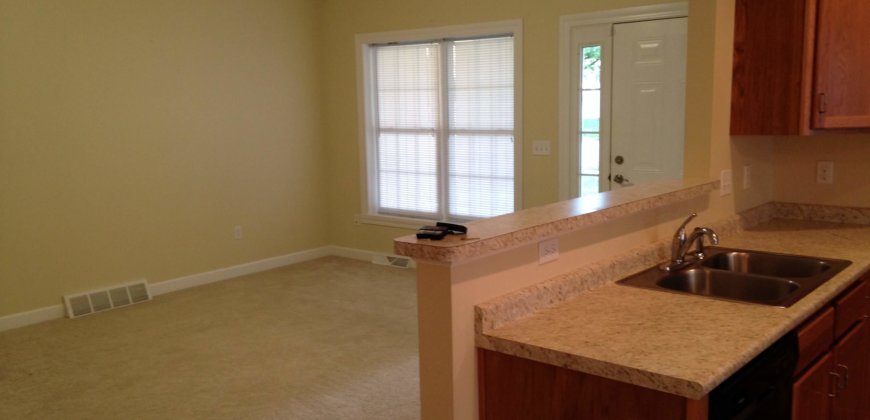 Millcreek Ranch Duplex
