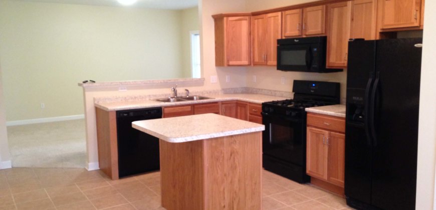 Millcreek Ranch Duplex