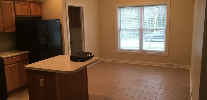 Millcreek Ranch Duplex