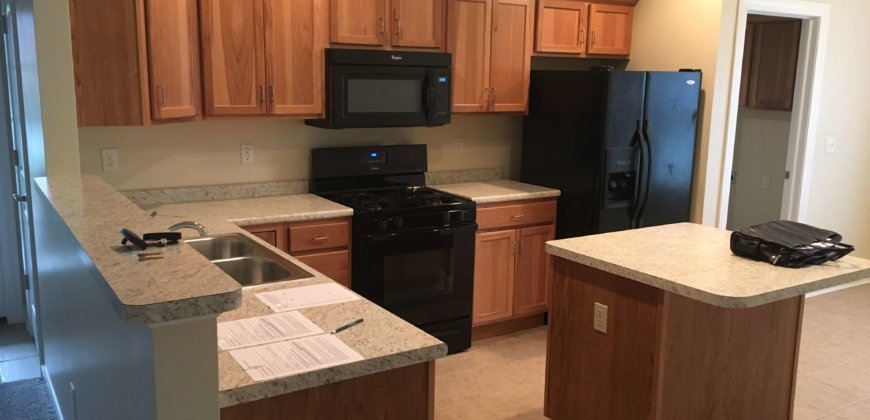Millcreek Ranch Duplex