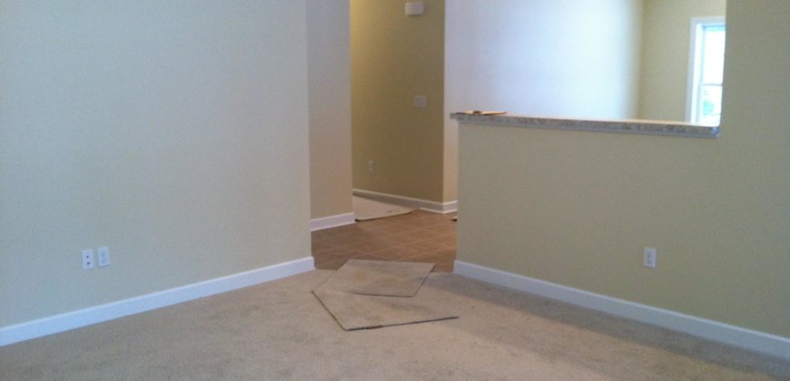 Millcreek Ranch Duplex
