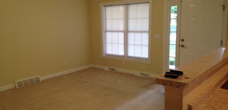 Millcreek Ranch Duplex