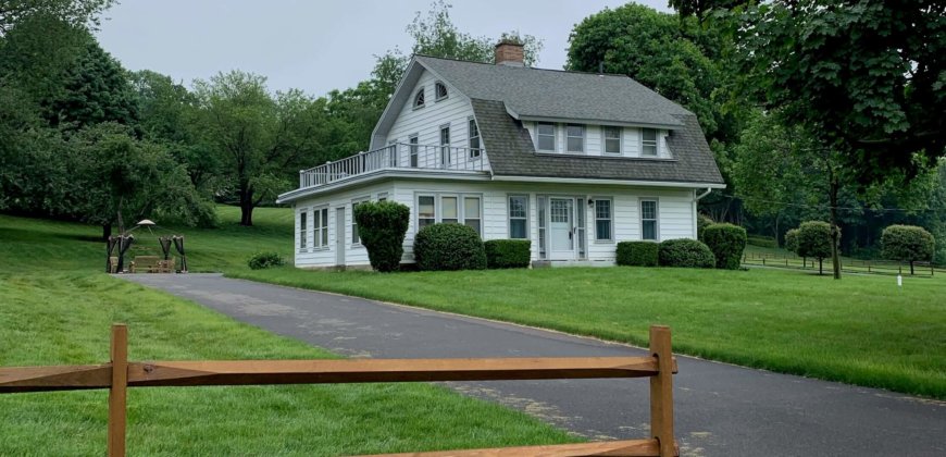 Millcreek Home
