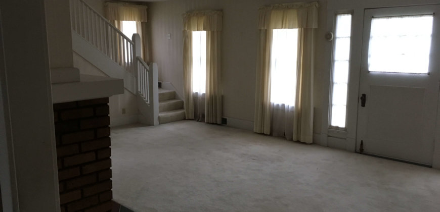 Millcreek Home