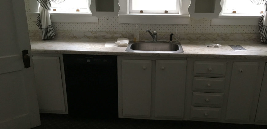Millcreek Home