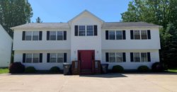 Millcreek Four-Plex 5328-5330-5332-5334