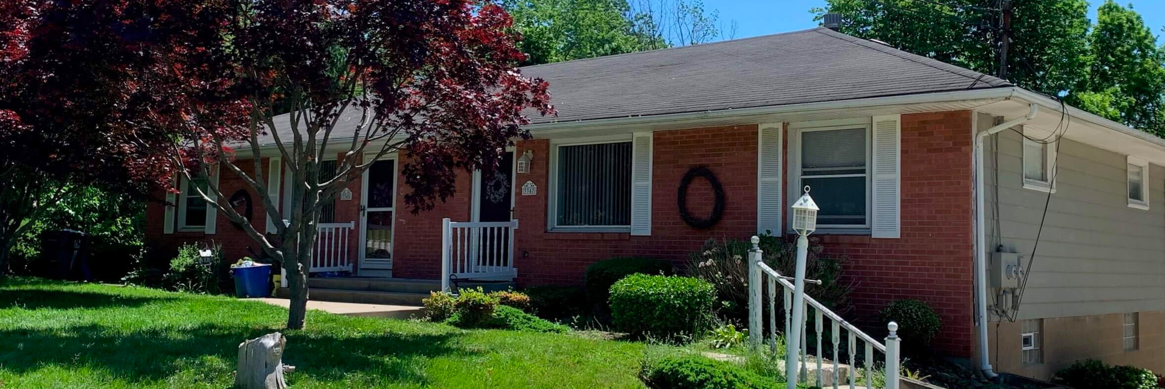 Millcreek Duplex 3345 – 3347