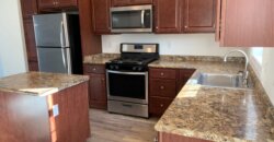Garvey Lane Townhomes