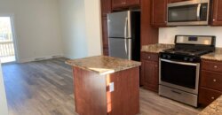 Garvey Lane Townhomes