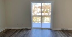 Garvey Lane Townhomes