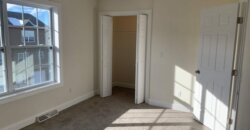 Garvey Lane Townhomes