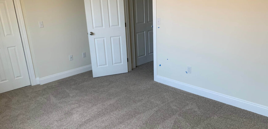 Garvey Lane Townhomes