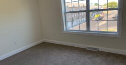 Garvey Lane Townhomes