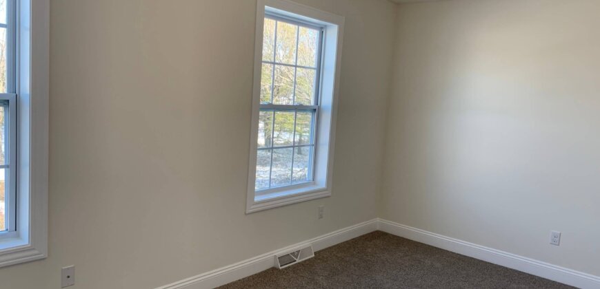 Garvey Lane Townhomes