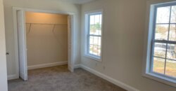 Garvey Lane Townhomes