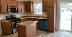 Garvey Lane Townhomes