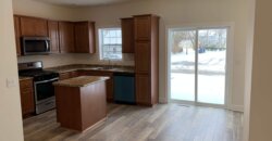Garvey Lane Townhomes