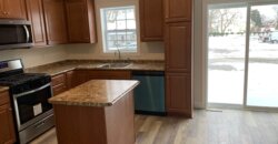 Garvey Lane Townhomes