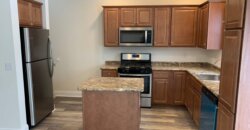 Garvey Lane Townhomes