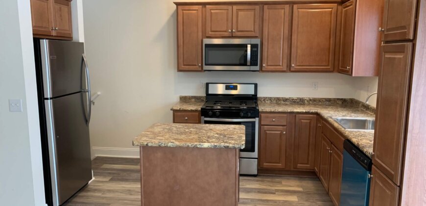 Garvey Lane Townhomes