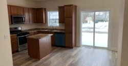 Garvey Lane Townhomes