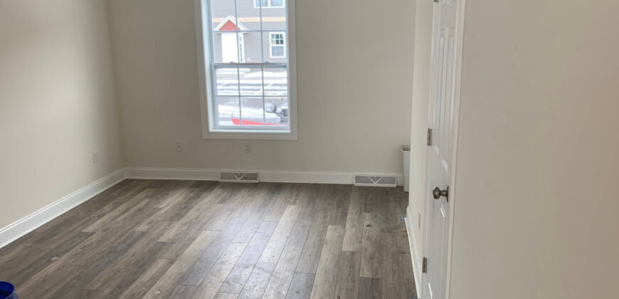 Garvey Lane Townhomes