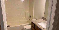 Garvey Lane Townhomes