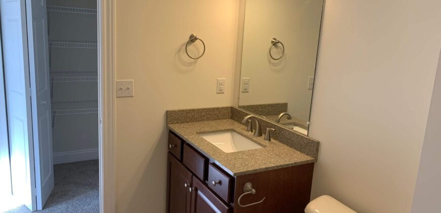 Garvey Lane Townhomes