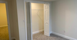 Garvey Lane Townhomes