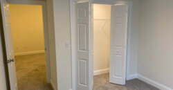 Garvey Lane Townhomes