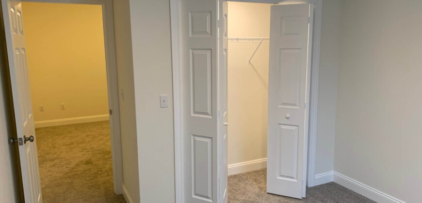 Garvey Lane Townhomes
