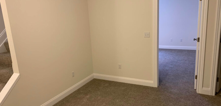 Garvey Lane Townhomes