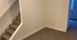 Garvey Lane Townhomes